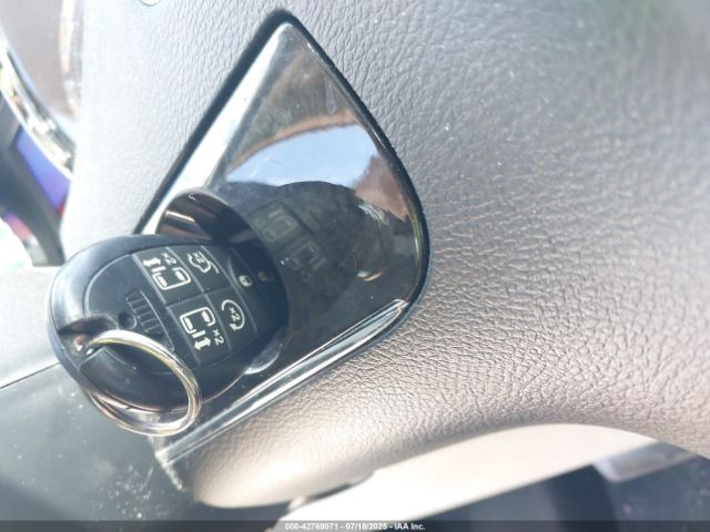 2015 CHRYSLER TOWN & COUNTRY 2C4RC1CG6FR554784 Photo 10