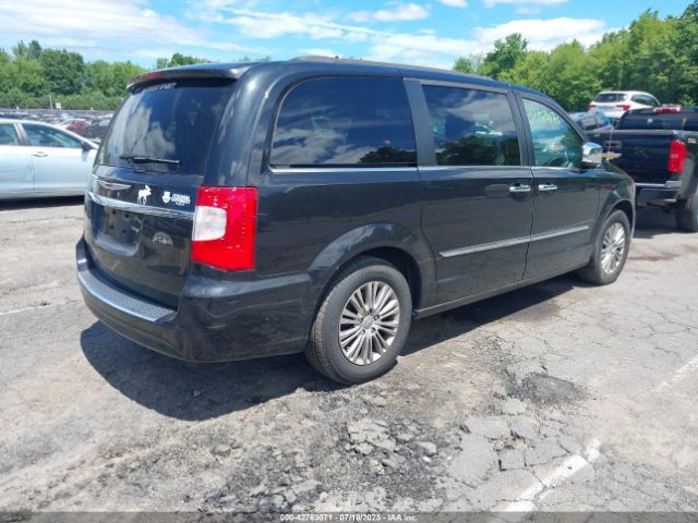 2015 CHRYSLER TOWN & COUNTRY 2C4RC1CG6FR554784 Photo 3