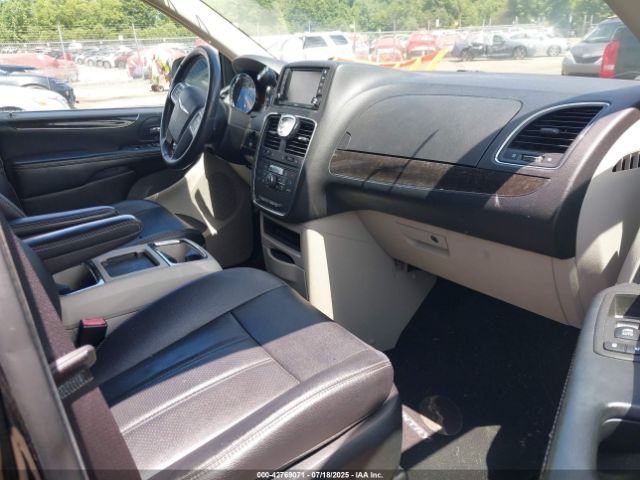 2015 CHRYSLER TOWN & COUNTRY 2C4RC1CG6FR554784 Photo 4