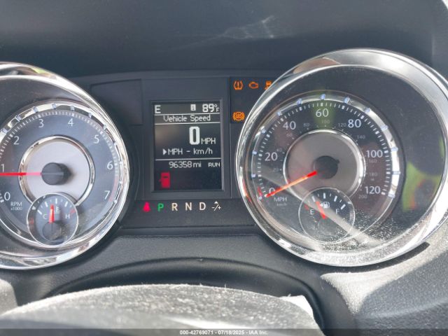 2015 CHRYSLER TOWN & COUNTRY 2C4RC1CG6FR554784 Photo 6