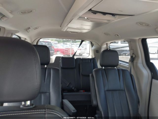 2015 CHRYSLER TOWN & COUNTRY 2C4RC1CG6FR554784 Photo 7
