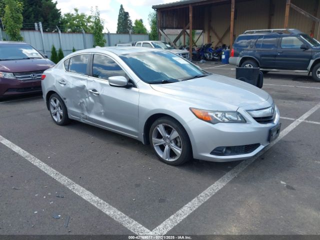 2015 ACURA ILX 19VDE1F51FE010007 Photo 0