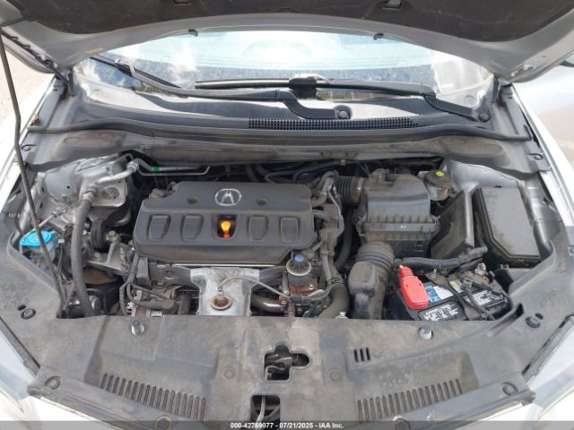 2015 ACURA ILX 19VDE1F51FE010007 Photo 9