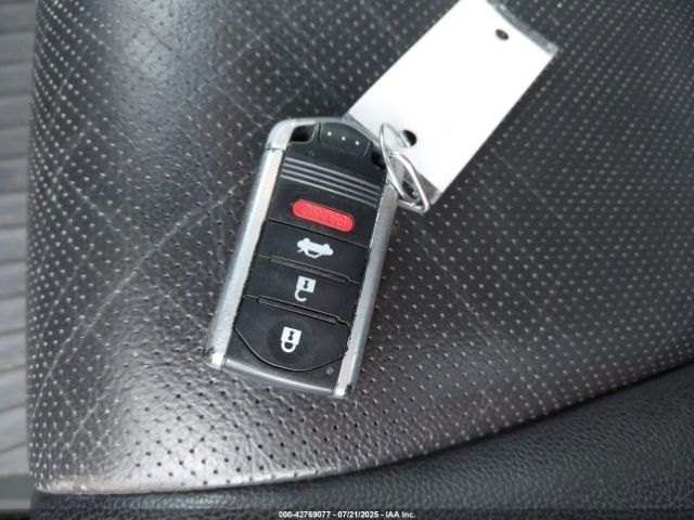 2015 ACURA ILX 19VDE1F51FE010007 Photo 10