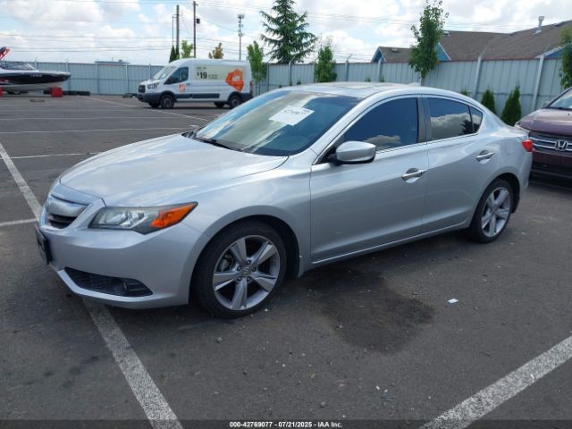 2015 ACURA ILX 19VDE1F51FE010007 Photo 1