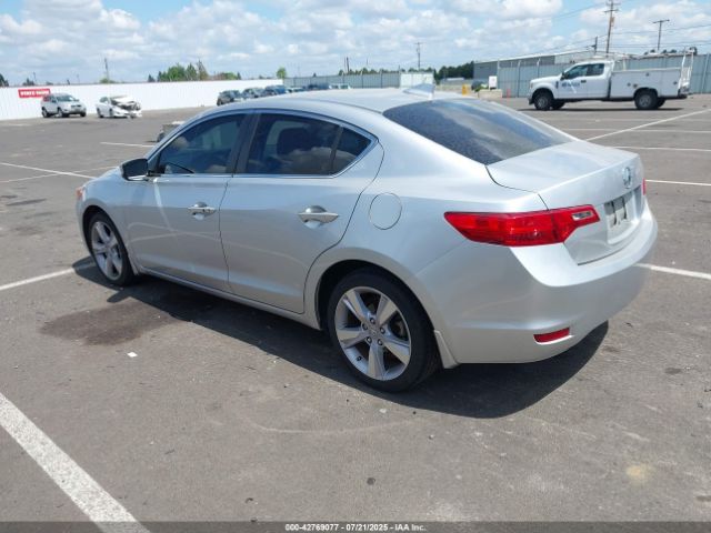 2015 ACURA ILX 19VDE1F51FE010007 Photo 2