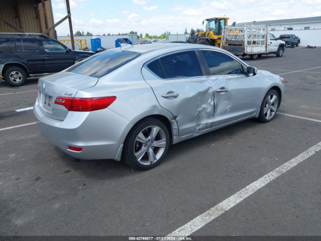 2015 ACURA ILX 19VDE1F51FE010007 Photo 3