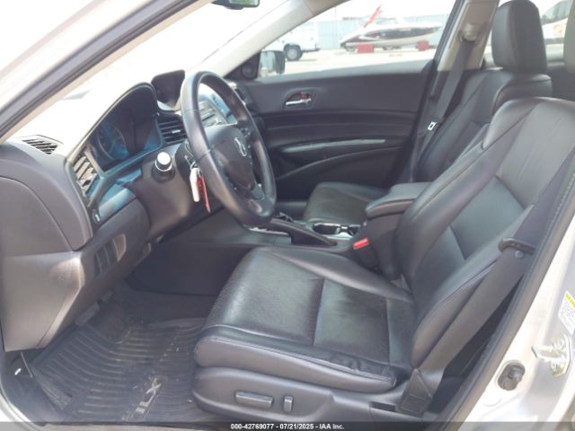 2015 ACURA ILX 19VDE1F51FE010007 Photo 4