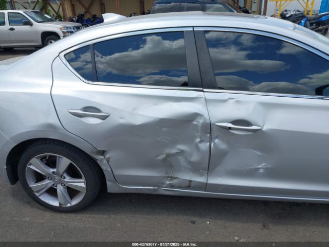 2015 ACURA ILX 19VDE1F51FE010007 Photo 5