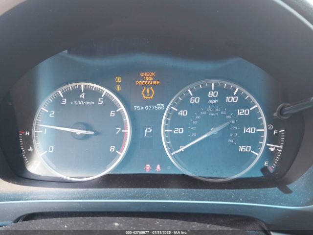 2015 ACURA ILX 19VDE1F51FE010007 Photo 6