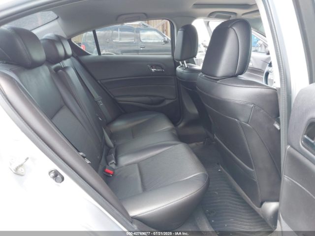 2015 ACURA ILX 19VDE1F51FE010007 Photo 7