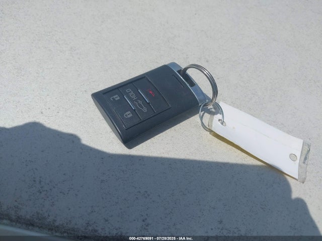 2014 CADILLAC ATS 1G6AB5RX3E0158824 Photo 10
