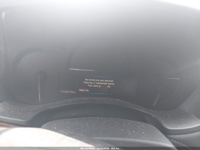 2014 CADILLAC ATS 1G6AB5RX3E0158824 Photo 6