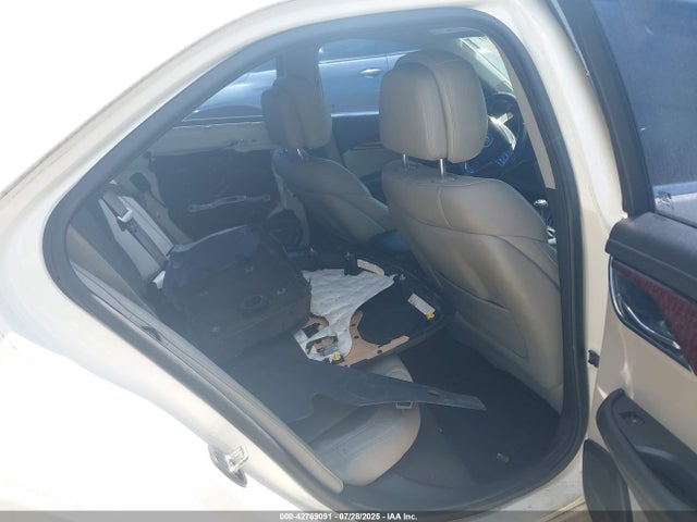 2014 CADILLAC ATS 1G6AB5RX3E0158824 Photo 7