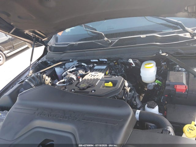 RAM 2500 2025 3C6UR5DL8SG532661 Image 10