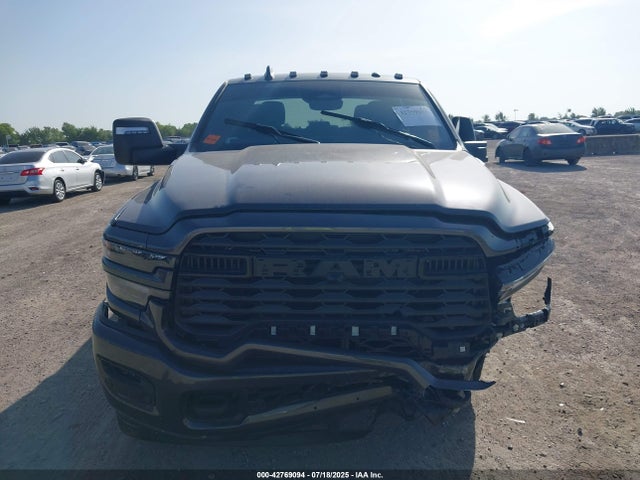 RAM 2500 2025 3C6UR5DL8SG532661 Image 12