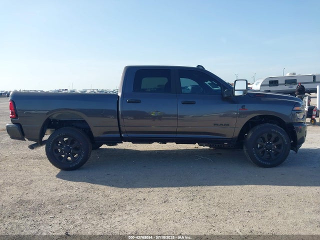 RAM 2500 2025 3C6UR5DL8SG532661 Image 13