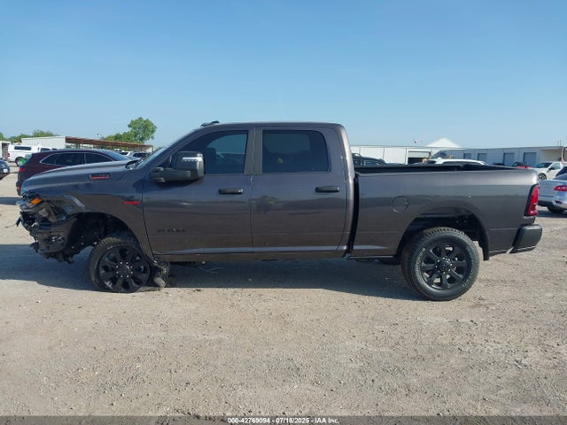 RAM 2500 2025 3C6UR5DL8SG532661 Image 14