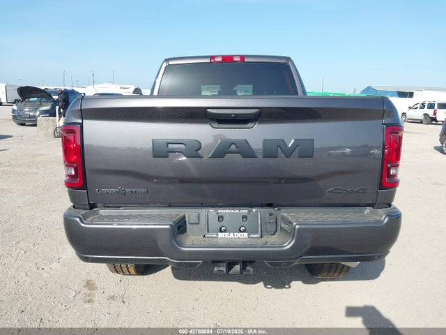 RAM 2500 2025 3C6UR5DL8SG532661 Image 16
