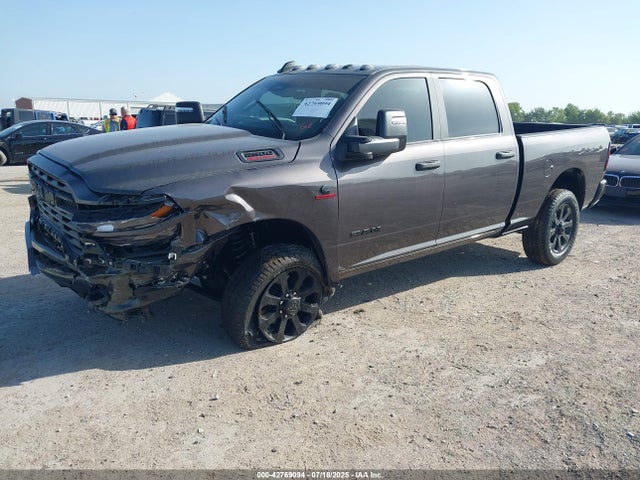 RAM 2500 2025 3C6UR5DL8SG532661 Image 2