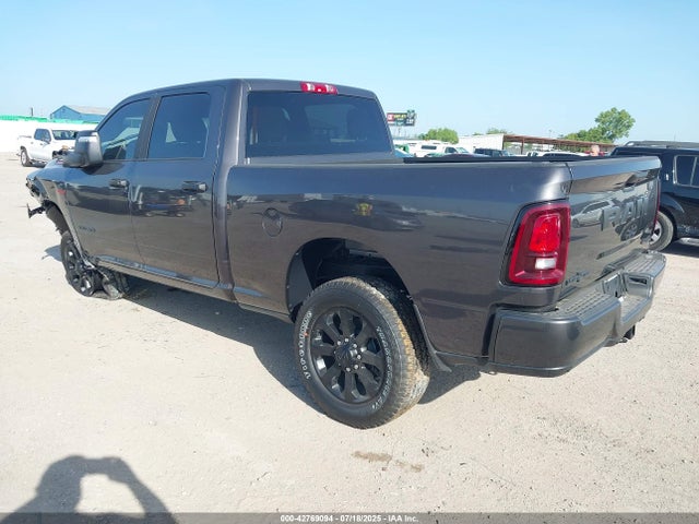 RAM 2500 2025 3C6UR5DL8SG532661 Image 3