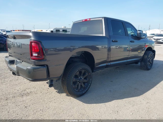 RAM 2500 2025 3C6UR5DL8SG532661 Image 4