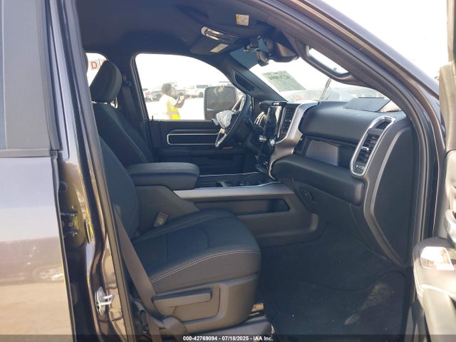 RAM 2500 2025 3C6UR5DL8SG532661 Image 5