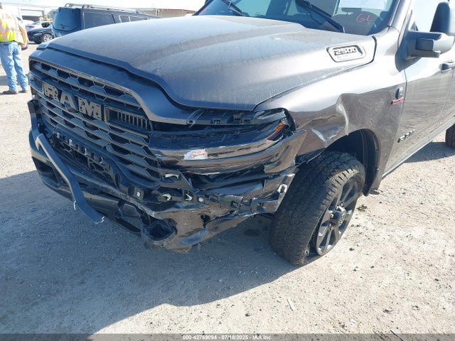 RAM 2500 2025 3C6UR5DL8SG532661 Image 6