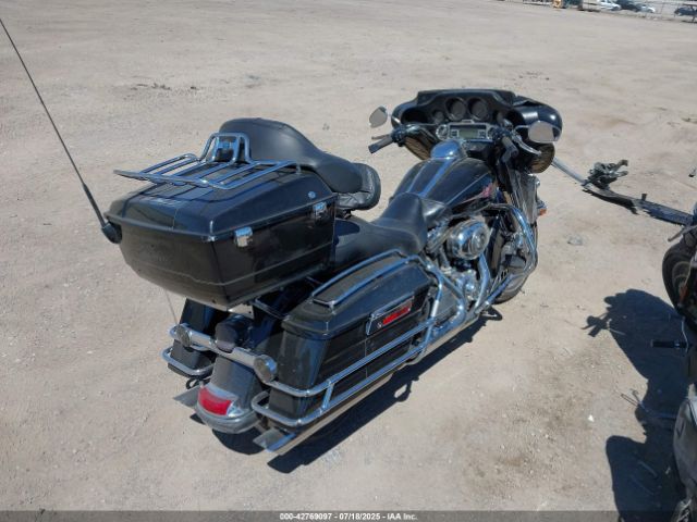 2010 HARLEY-DAVIDSON FLHTC 1HD1FF417AB602665 Photo 3