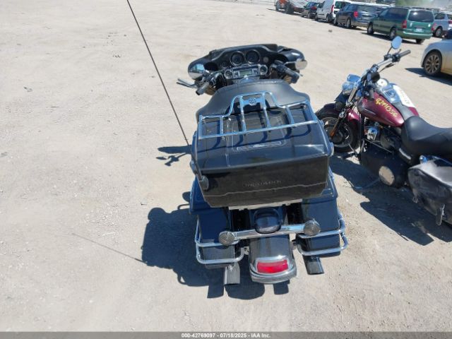 2010 HARLEY-DAVIDSON FLHTC 1HD1FF417AB602665 Photo 5