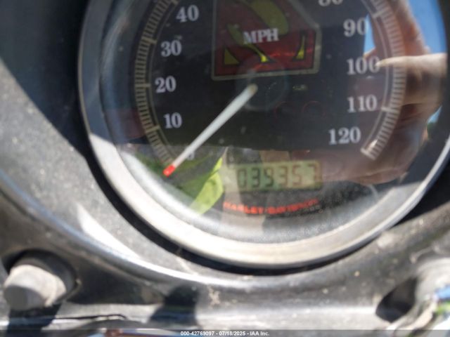 2010 HARLEY-DAVIDSON FLHTC 1HD1FF417AB602665 Photo 6