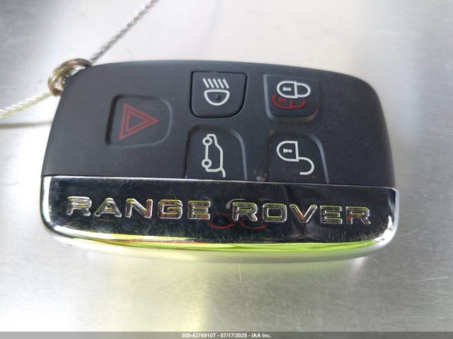 Land Rover aj20d 2019 SALYB2EN5KA204764 Image 11