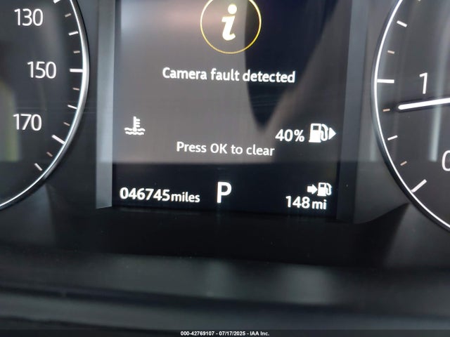 Land Rover aj20d 2019 SALYB2EN5KA204764 Image 16
