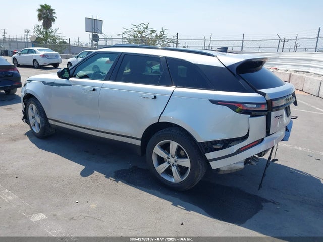 Land Rover aj20d 2019 SALYB2EN5KA204764 Image 3