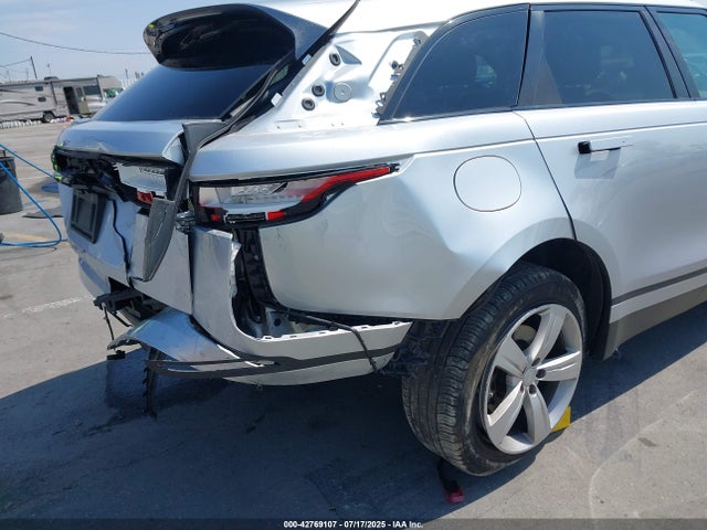 Land Rover aj20d 2019 SALYB2EN5KA204764 Image 6