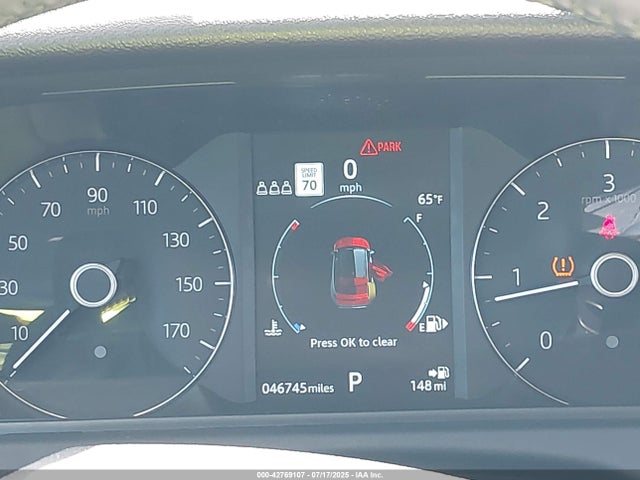 Land Rover aj20d 2019 SALYB2EN5KA204764 Image 7