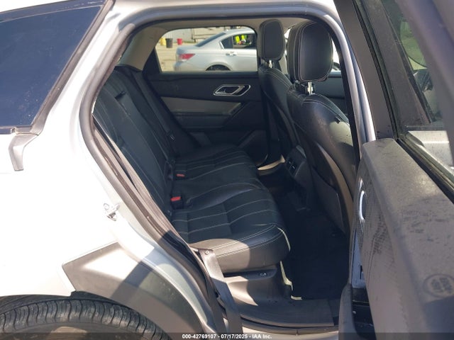 Land Rover aj20d 2019 SALYB2EN5KA204764 Image 8