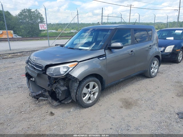 KIA gdi 2017 KNDJN2A2XH7480326 Image 2