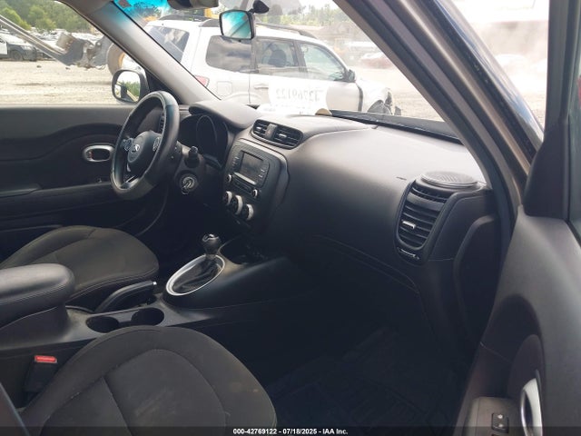 KIA gdi 2017 KNDJN2A2XH7480326 Image 5