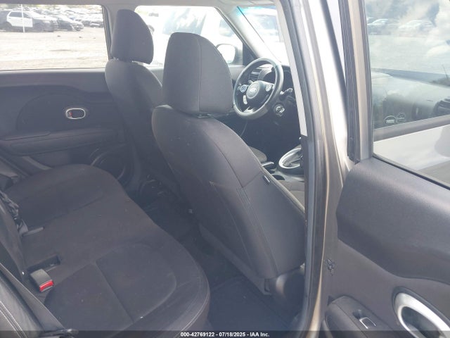 KIA gdi 2017 KNDJN2A2XH7480326 Image 8
