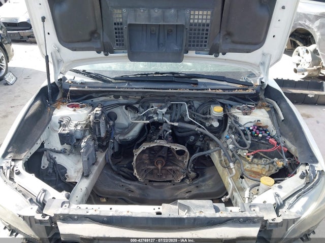 JF1VA1B64G9831829 Subaru 2.0 dib turbo