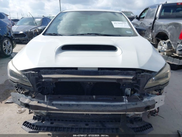 JF1VA1B64G9831829 Subaru 2.0 dib turbo