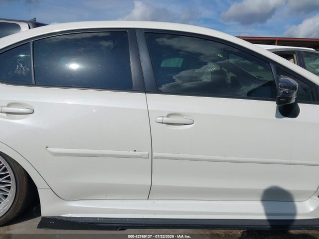 JF1VA1B64G9831829 Subaru 2.0 dib turbo