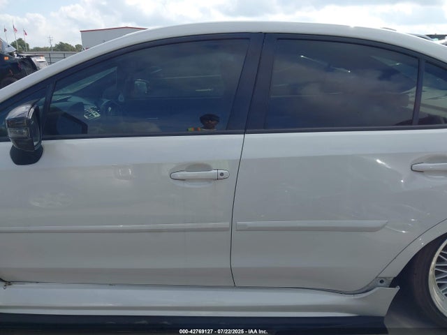 JF1VA1B64G9831829 Subaru 2.0 dib turbo