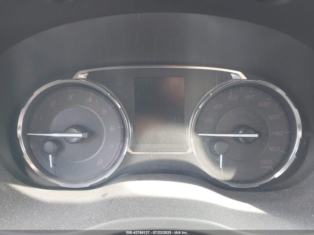 JF1VA1B64G9831829 Subaru 2.0 dib turbo