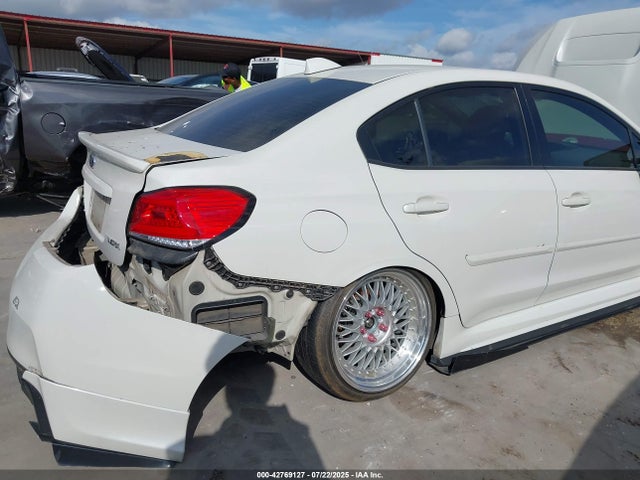 JF1VA1B64G9831829 Subaru 2.0 dib turbo