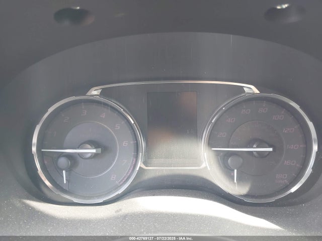JF1VA1B64G9831829 Subaru 2.0 dib turbo