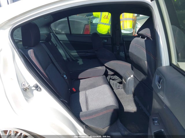 JF1VA1B64G9831829 Subaru 2.0 dib turbo