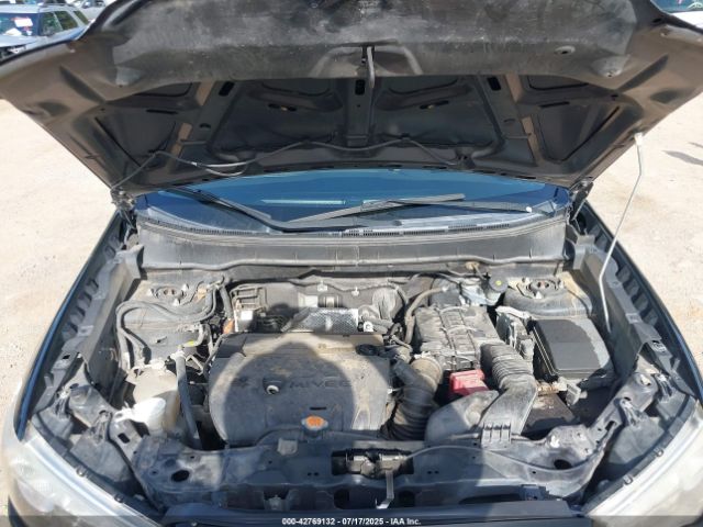 2012 MITSUBISHI OUTLANDER SPORT JA4AR4AU7CZ001370 Photo 9