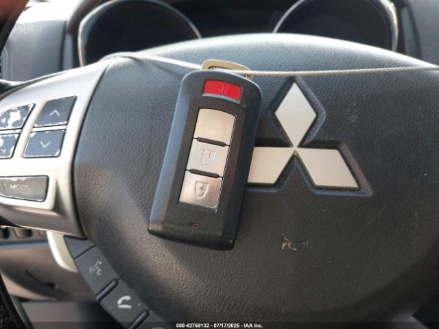 2012 MITSUBISHI OUTLANDER SPORT JA4AR4AU7CZ001370 Photo 10